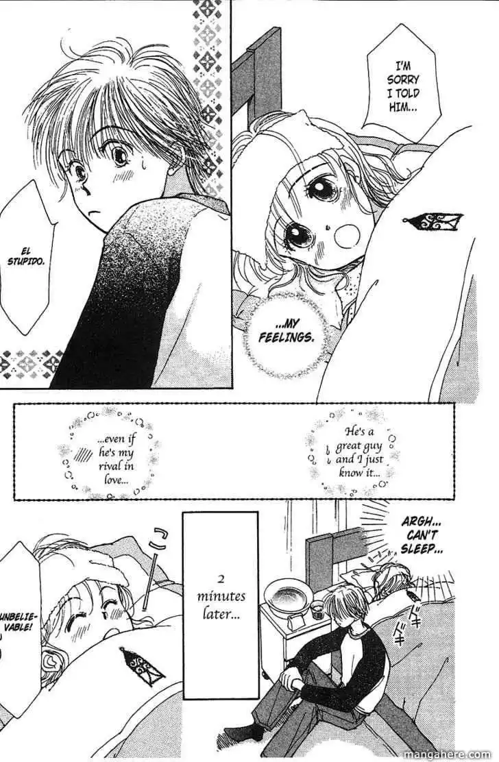 Venus wa Kataomoi Chapter 11 14